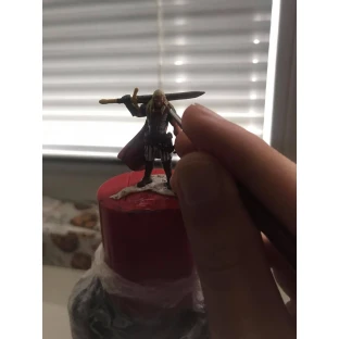 Army Painter Brush - Hobby Super Detail