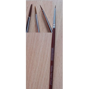 Army Painter Brush - Hobby Super Detail