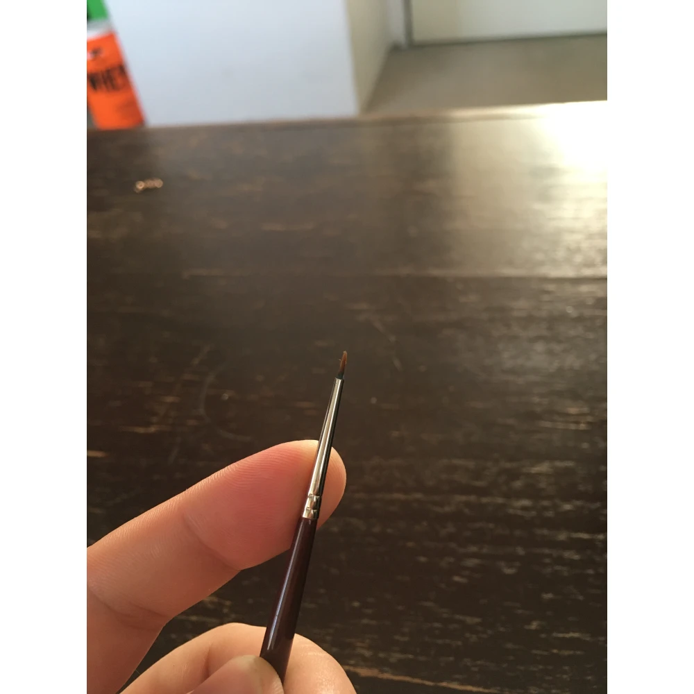 Army Painter Brush - Hobby Super Detail