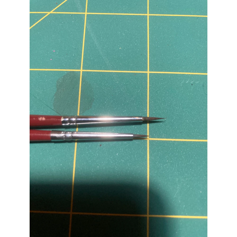 Army Painter Brush - Hobby Super Detail
