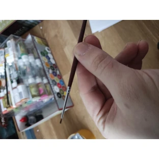 Army Painter Brush - Hobby Super Detail