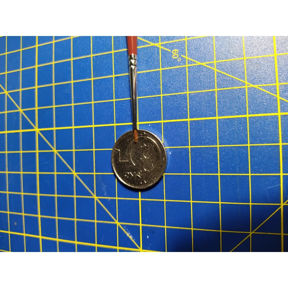 Army Painter Brush - Hobby Super Detail