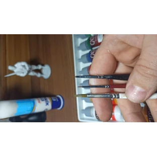 Army Painter Brush - Hobby Super Detail