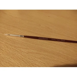 Army Painter Brush - Hobby Super Detail