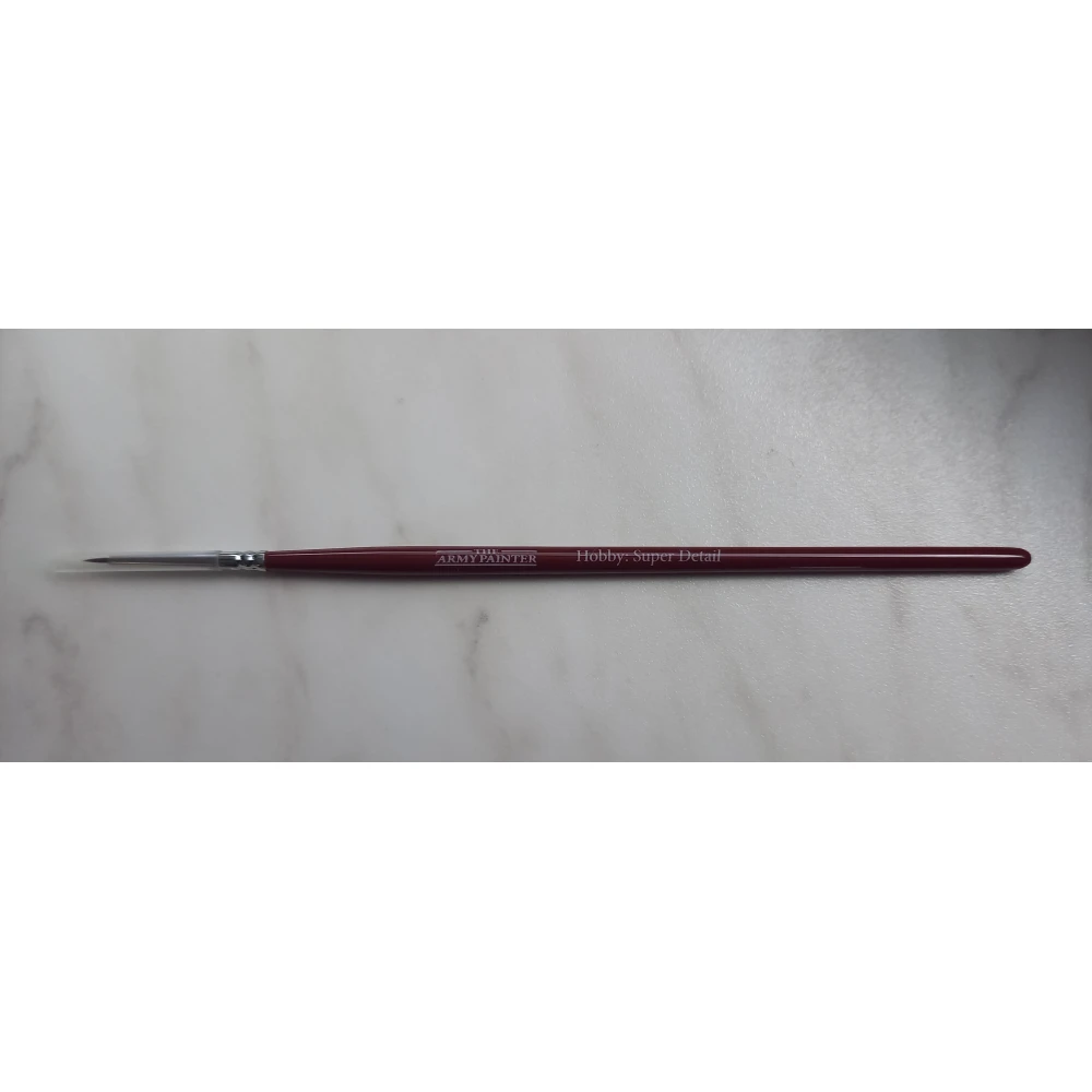 Army Painter Brush - Hobby Super Detail