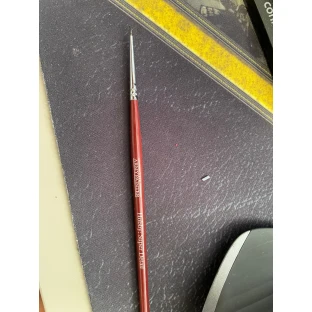 Army Painter Brush - Hobby Super Detail