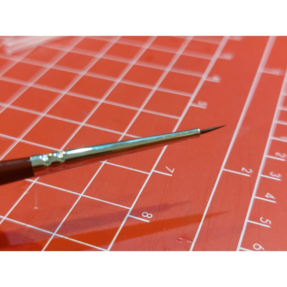 Army Painter Brush - Hobby Super Detail