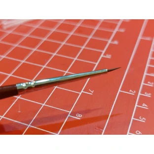 Army Painter Brush - Hobby Super Detail