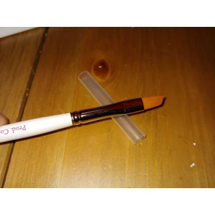 Army Painter Brush - Wargamer Large Drybrush