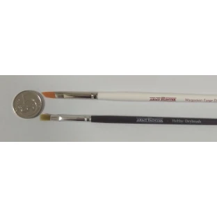 Army Painter Brush - Wargamer Large Drybrush