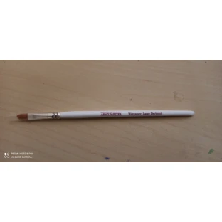 Army Painter Brush - Wargamer Large Drybrush
