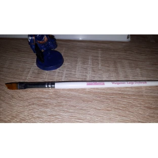 Army Painter Brush - Wargamer Large Drybrush