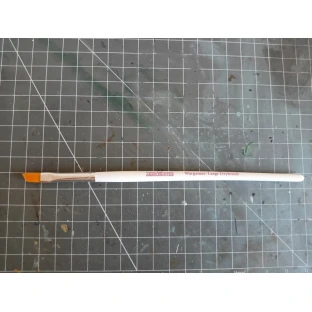 Army Painter Brush - Wargamer Large Drybrush