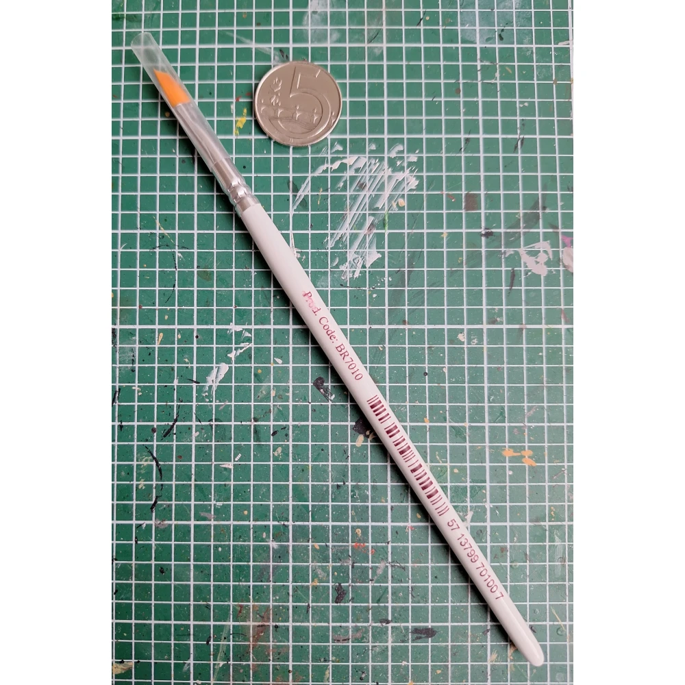 Army Painter Brush - Wargamer Large Drybrush