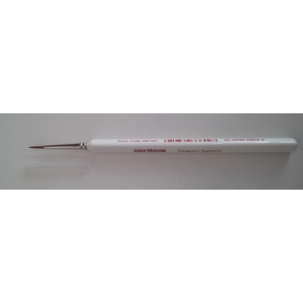 Army Painter štětec - Wargamer Regiment Brush