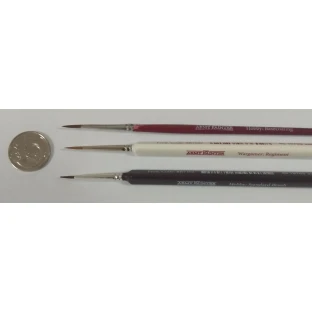 Army Painter štětec - Wargamer Regiment Brush
