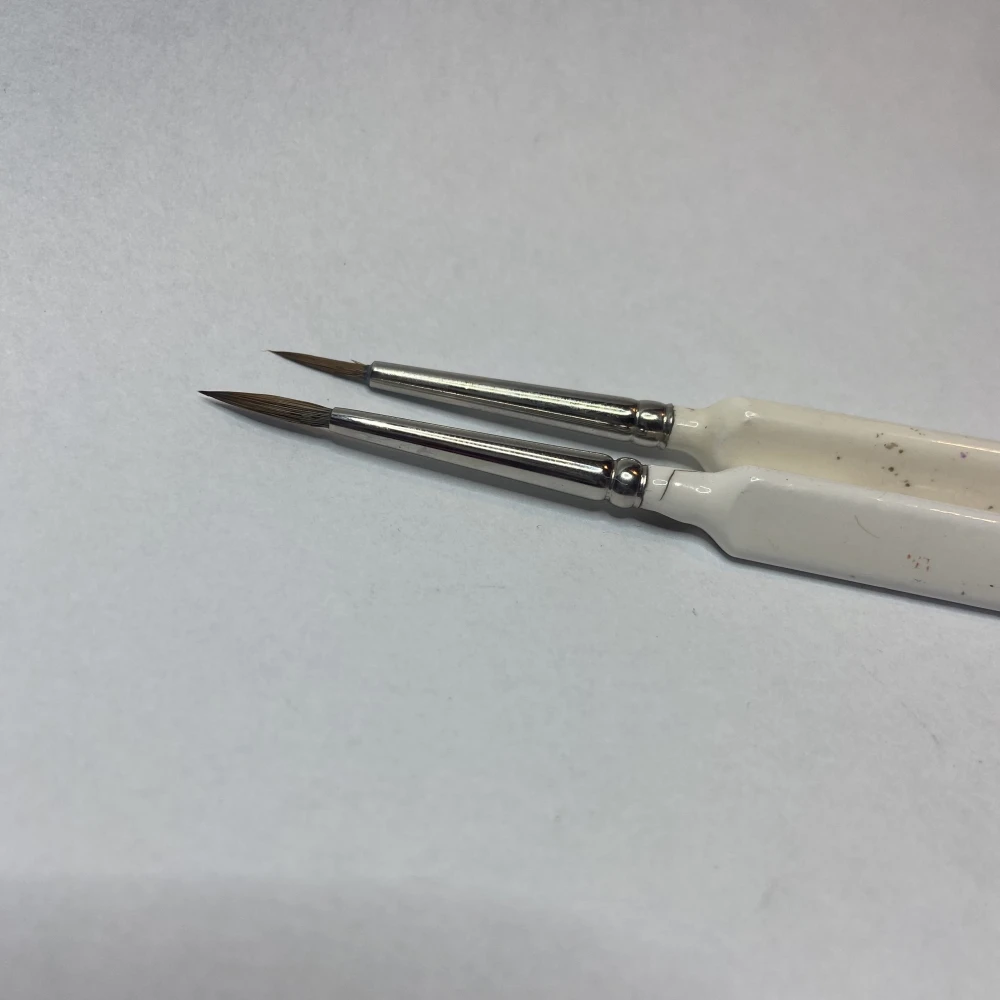 Army Painter štětec - Wargamer Regiment Brush
