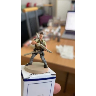Army Painter štětec - Wargamer Regiment Brush