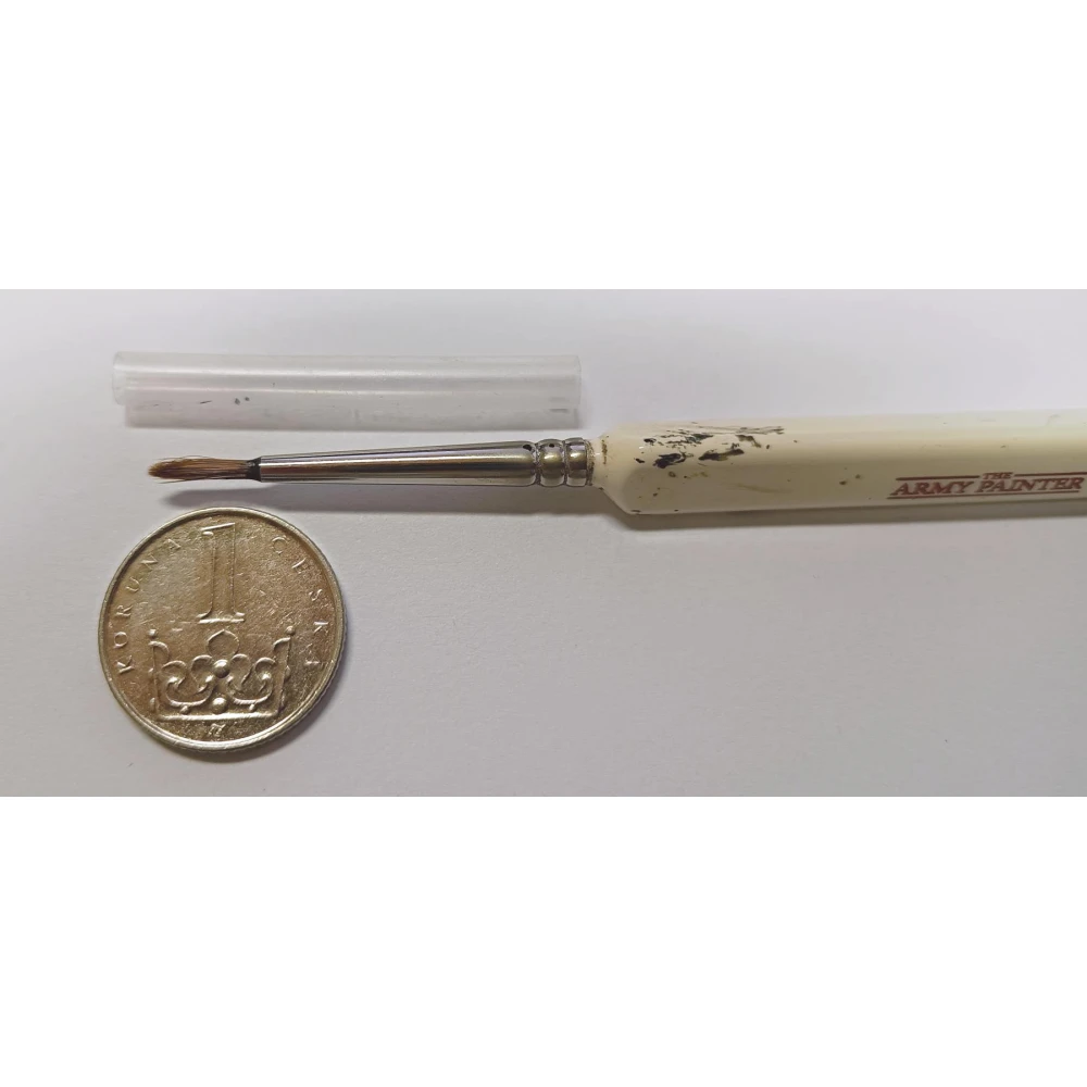 Army Painter štětec - Wargamer Regiment Brush