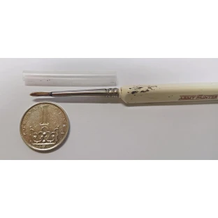 Army Painter štětec - Wargamer Regiment Brush
