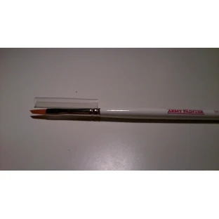 Army Painter Brush - Wargamer Small Drybrush