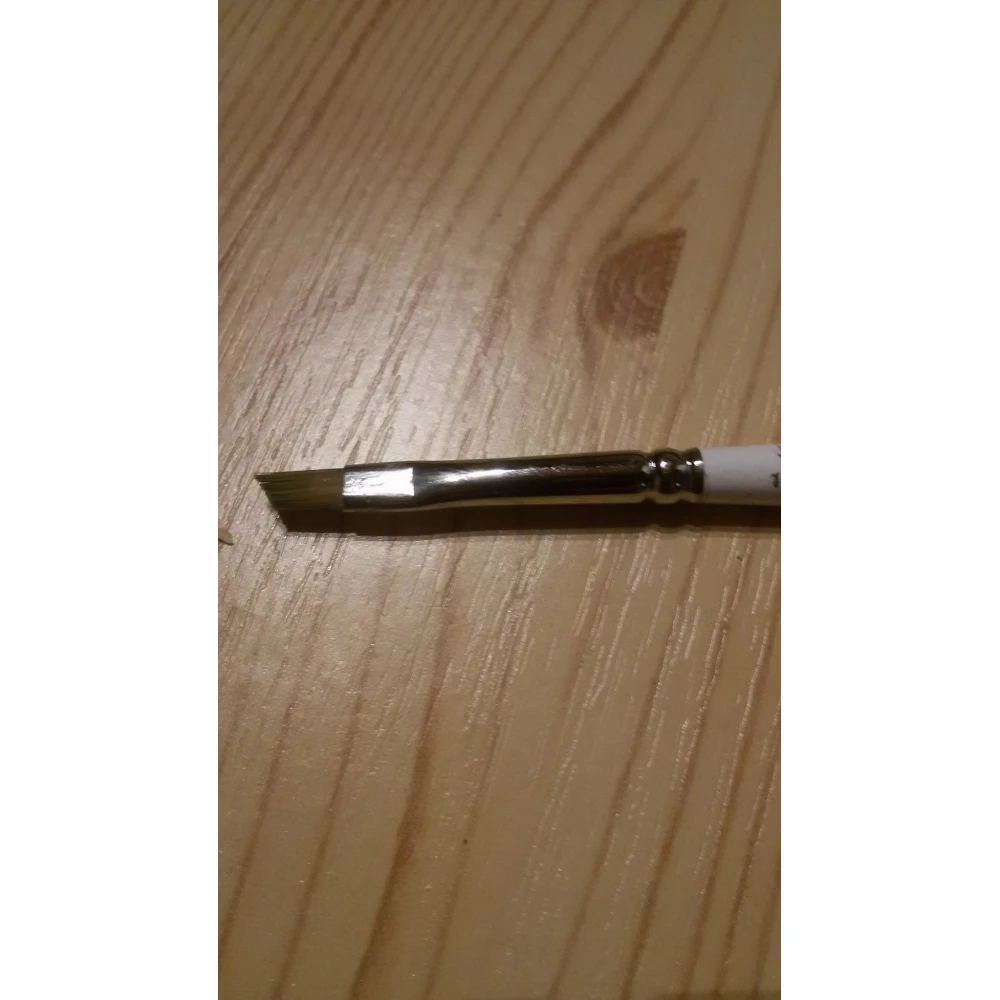 Army Painter Brush - Wargamer Small Drybrush