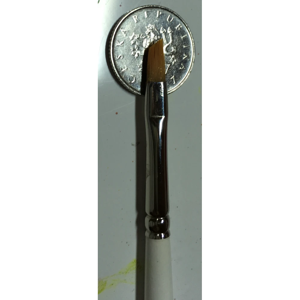 Army Painter Brush - Wargamer Small Drybrush