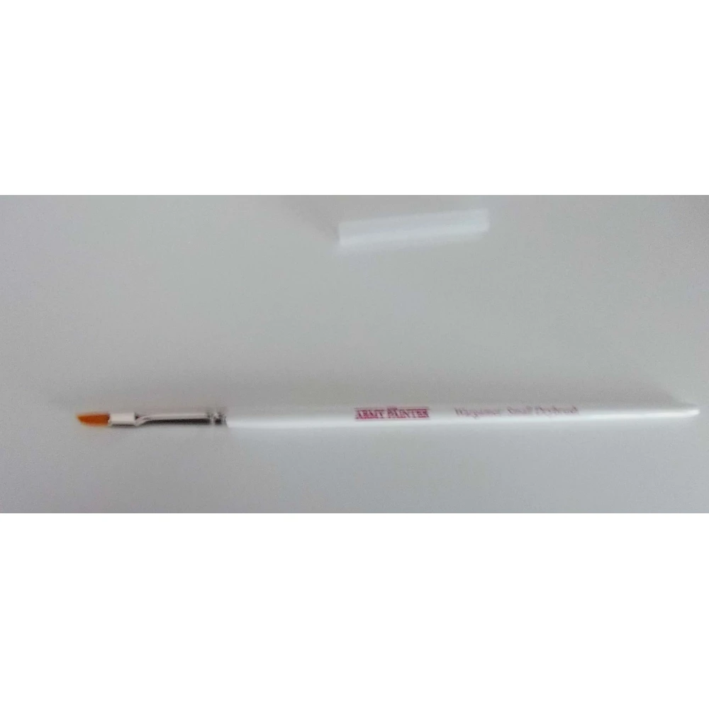 Army Painter Brush - Wargamer Small Drybrush