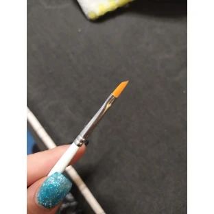 Army Painter Brush - Wargamer Small Drybrush