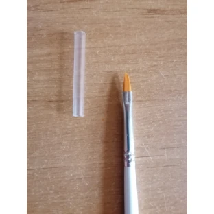 Army Painter Brush - Wargamer Small Drybrush