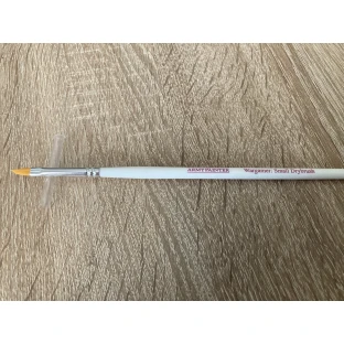 Army Painter Brush - Wargamer Small Drybrush