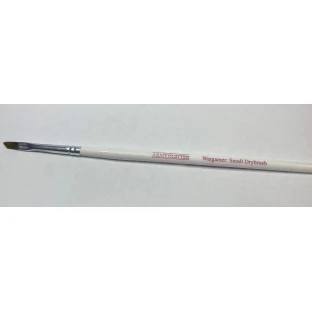 Army Painter Brush - Wargamer Small Drybrush