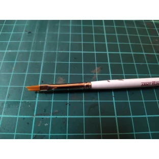 Army Painter Brush - Wargamer Small Drybrush