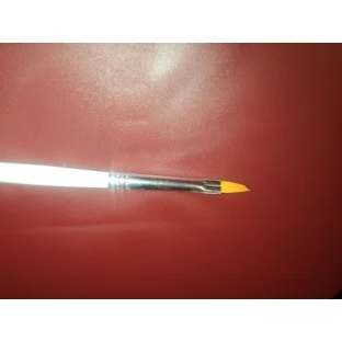 Army Painter Brush - Wargamer Small Drybrush