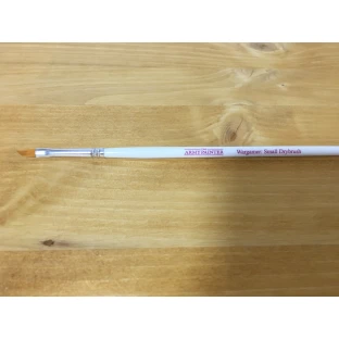 Army Painter Brush - Wargamer Small Drybrush