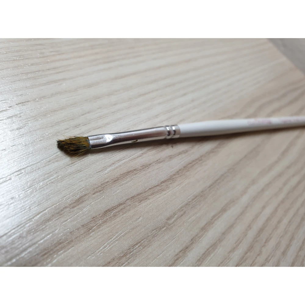 Army Painter Brush - Wargamer Small Drybrush