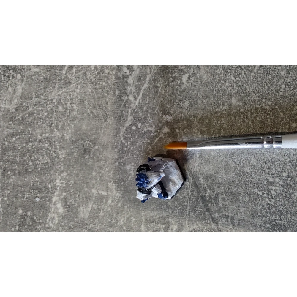 Army Painter Brush - Wargamer Small Drybrush