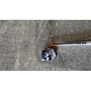 Army Painter Brush - Wargamer Small Drybrush