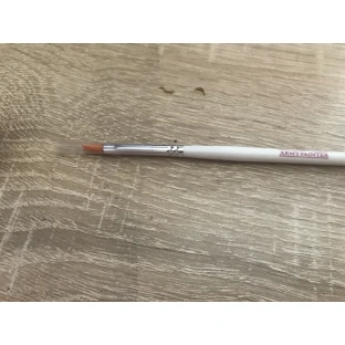Army Painter Brush - Wargamer Small Drybrush