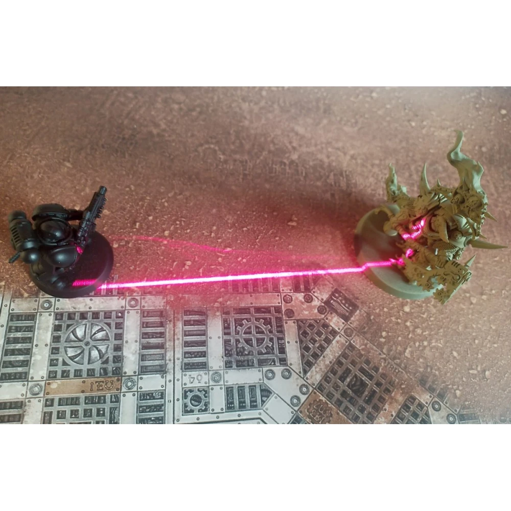 Army Painter Targetlock Laser Line - laser pointer