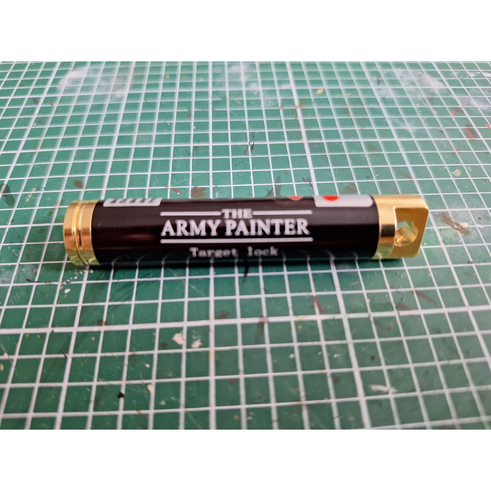 Army Painter Targetlock Laser Line - laser pointer
