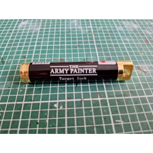 Army Painter Targetlock Laser Line - laser pointer