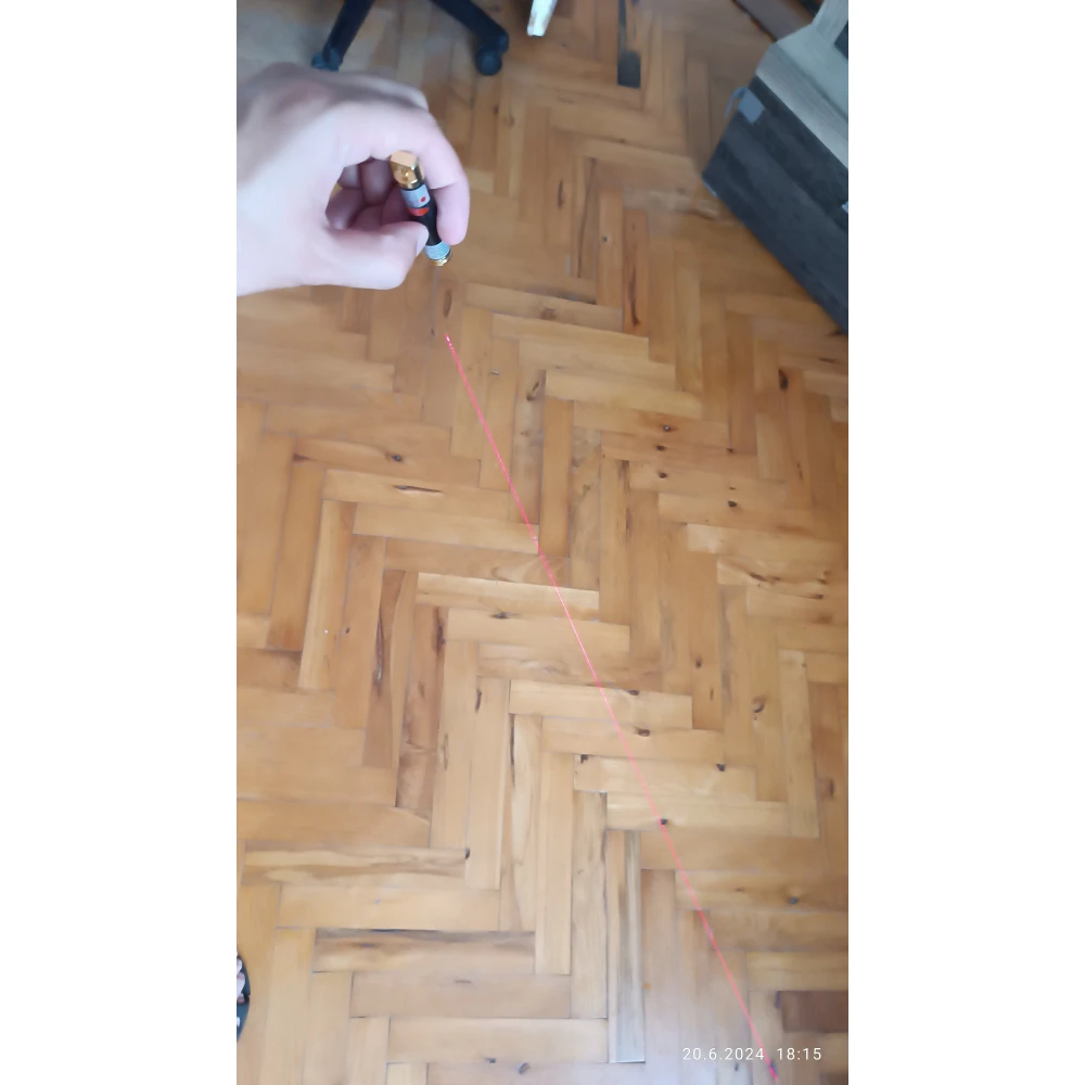 Army Painter Targetlock Laser Line - laser pointer