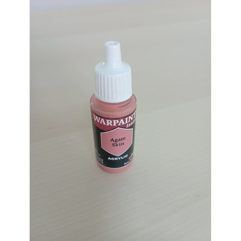 Army Painter: Warpaints Fanatic - Agate Skin