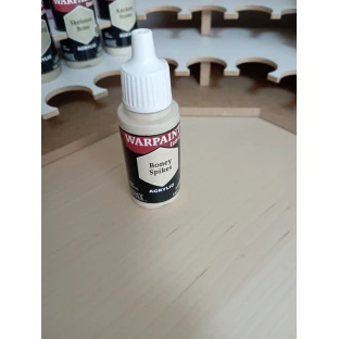 Army Painter: Warpaints Fanatic - Boney Spikes