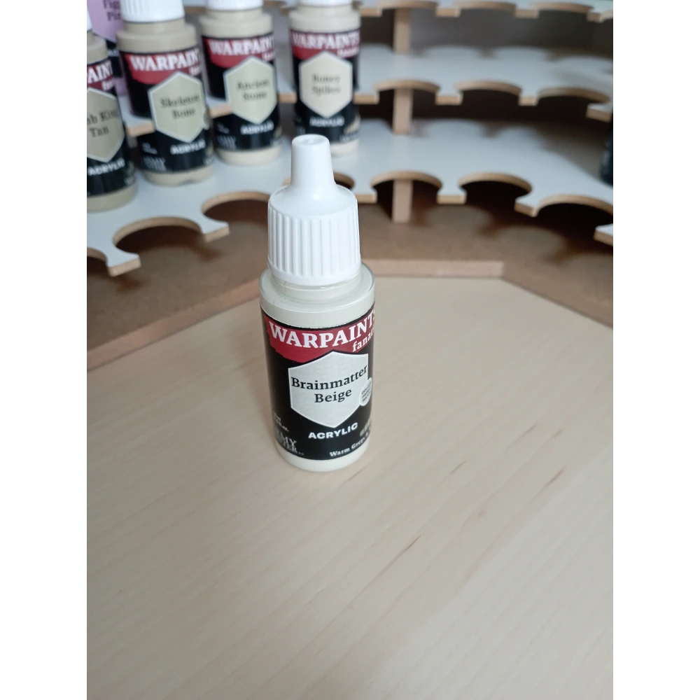 Army Painter: Warpaints Fanatic - Brainmatter Beige