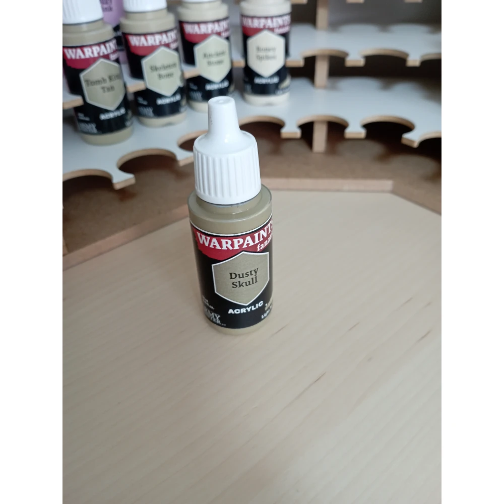 Army Painter: Warpaints Fanatic - Dusty Skull
