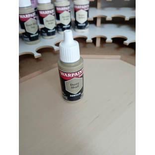 Army Painter: Warpaints Fanatic - Dusty Skull