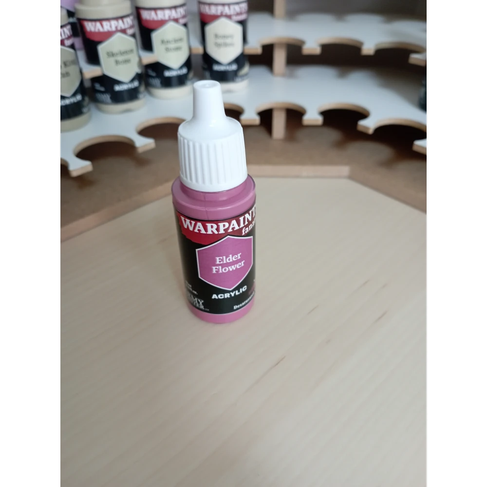 Army Painter: Warpaints Fanatic - Elder Flower