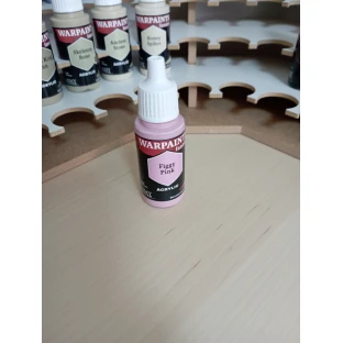 Army Painter: Warpaints Fanatic - Figgy Pink